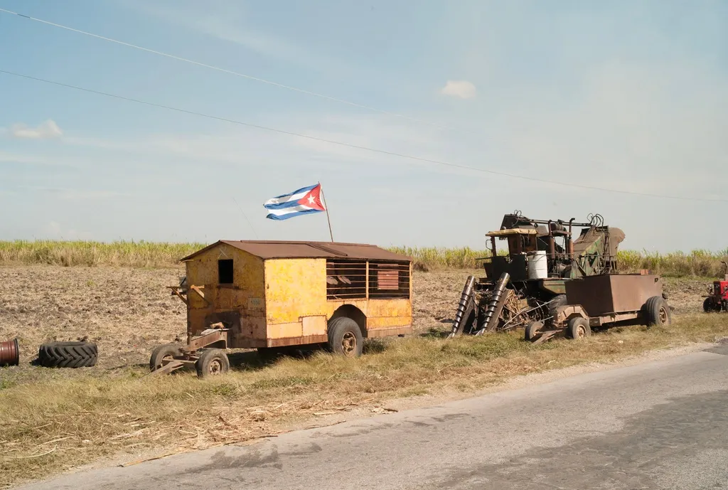 Cuba