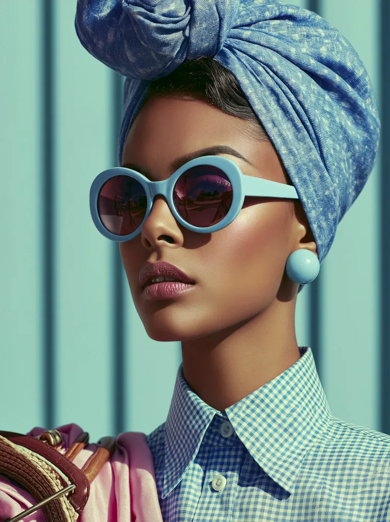 Fashion Portraits