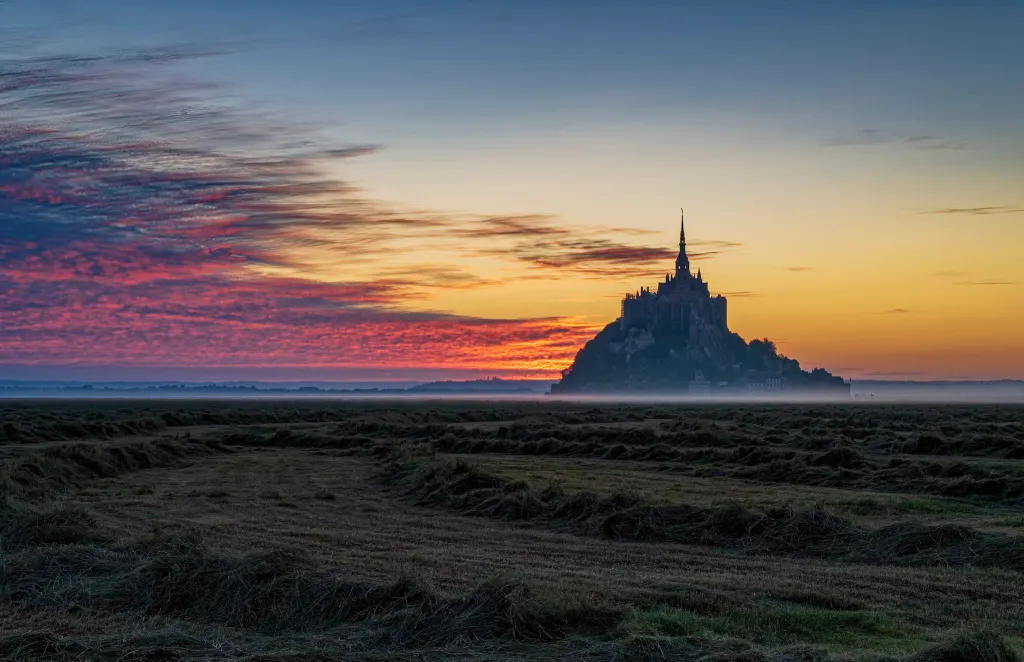 Landscapes