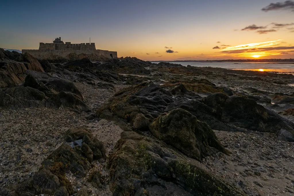 Seascapes