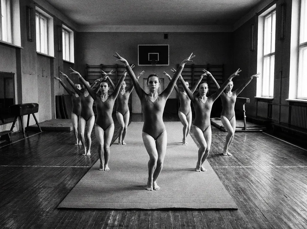 Art of Body