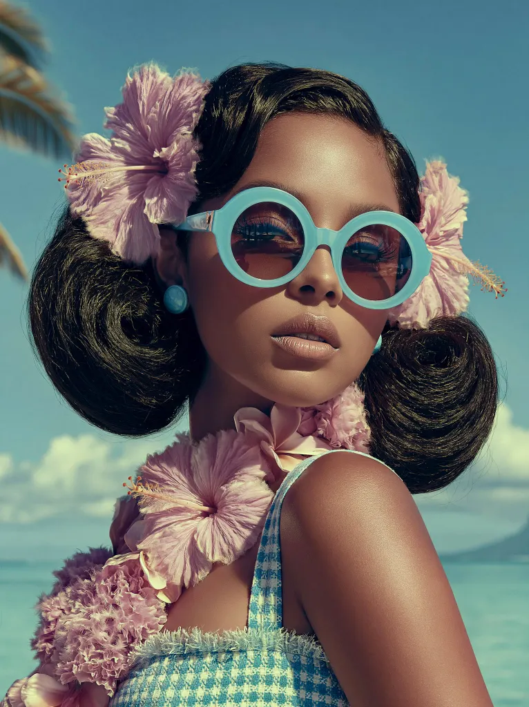 Fashion Portraits
