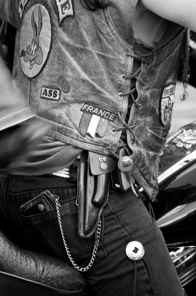 Harley-Davidson