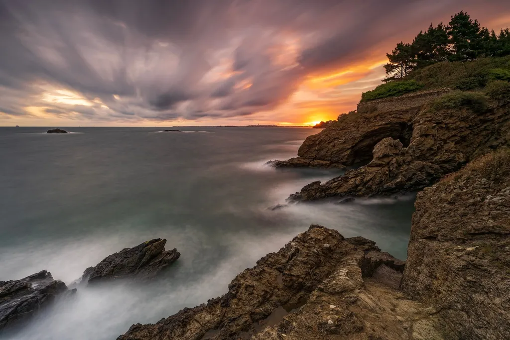 Seascapes