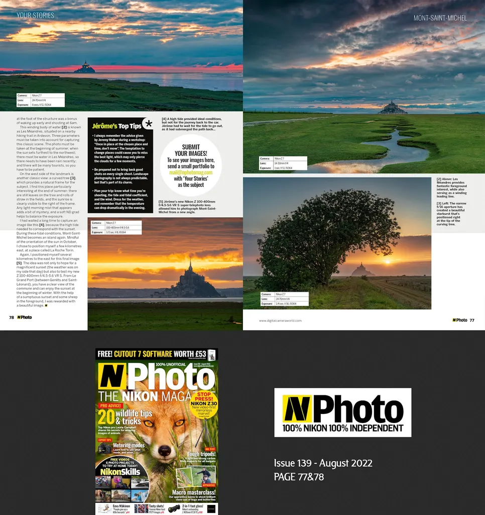 Publications