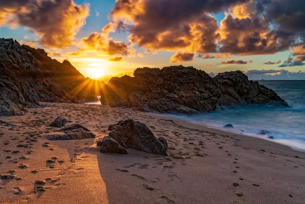 Seascapes