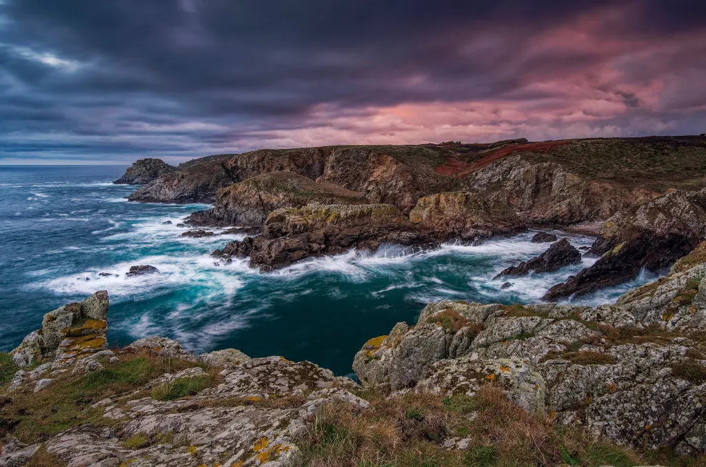 Seascape