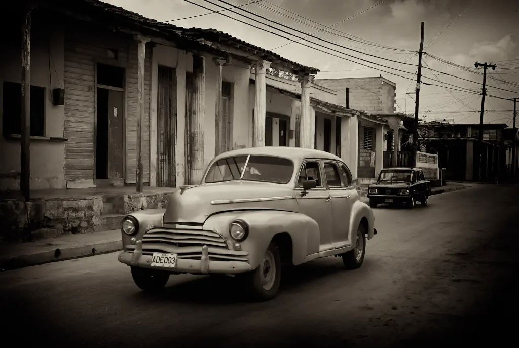 Cuba