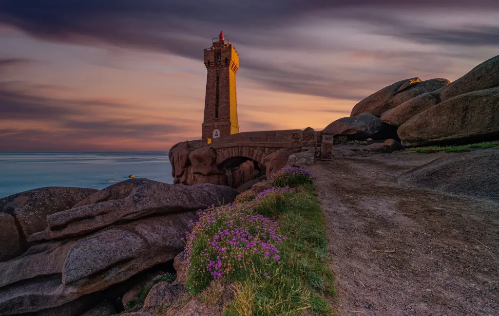Seascapes