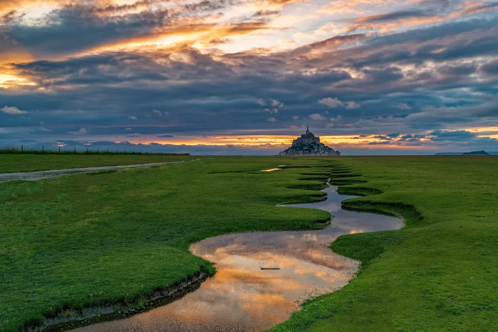 Landscapes