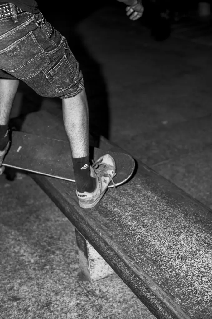 BMX & Skate