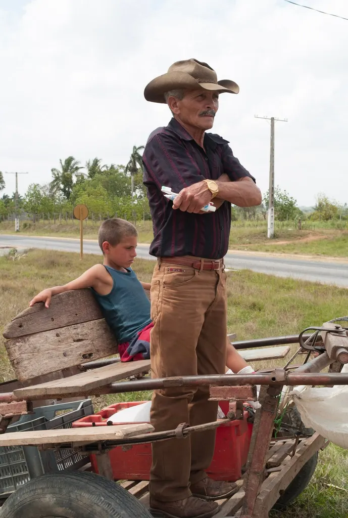 Cuba