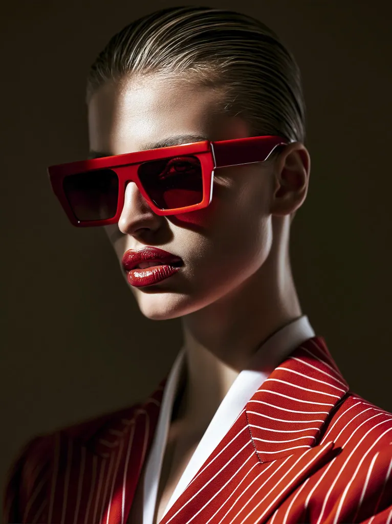 Fashion Portraits