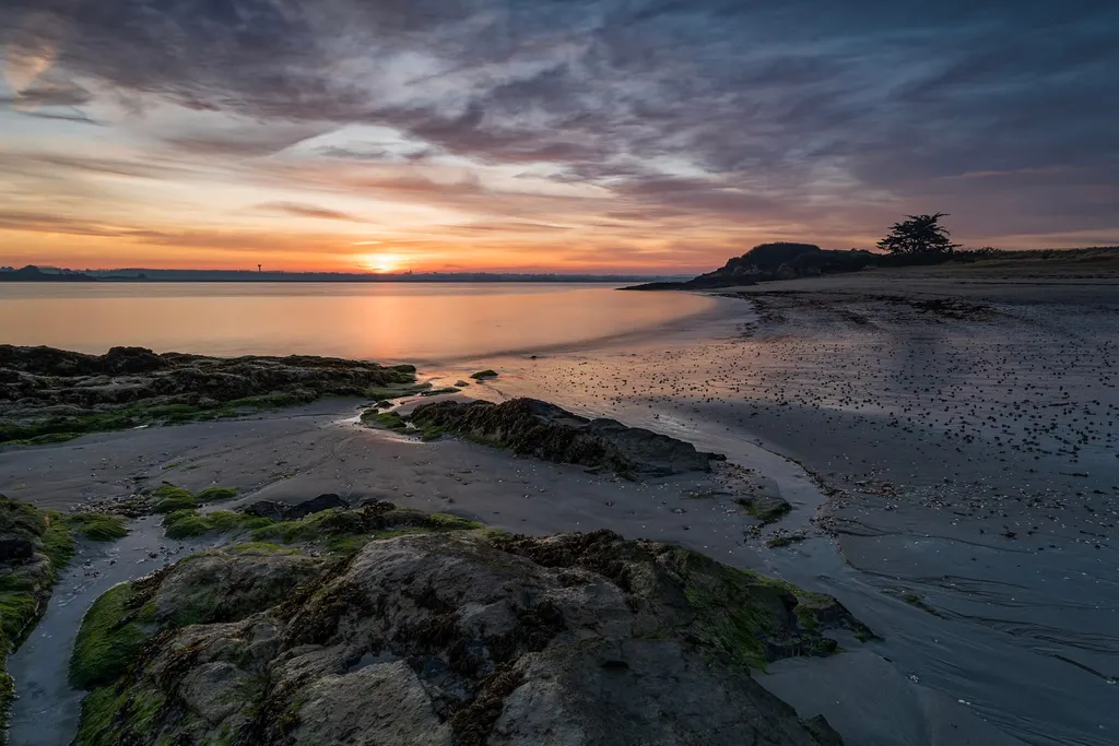 Seascapes