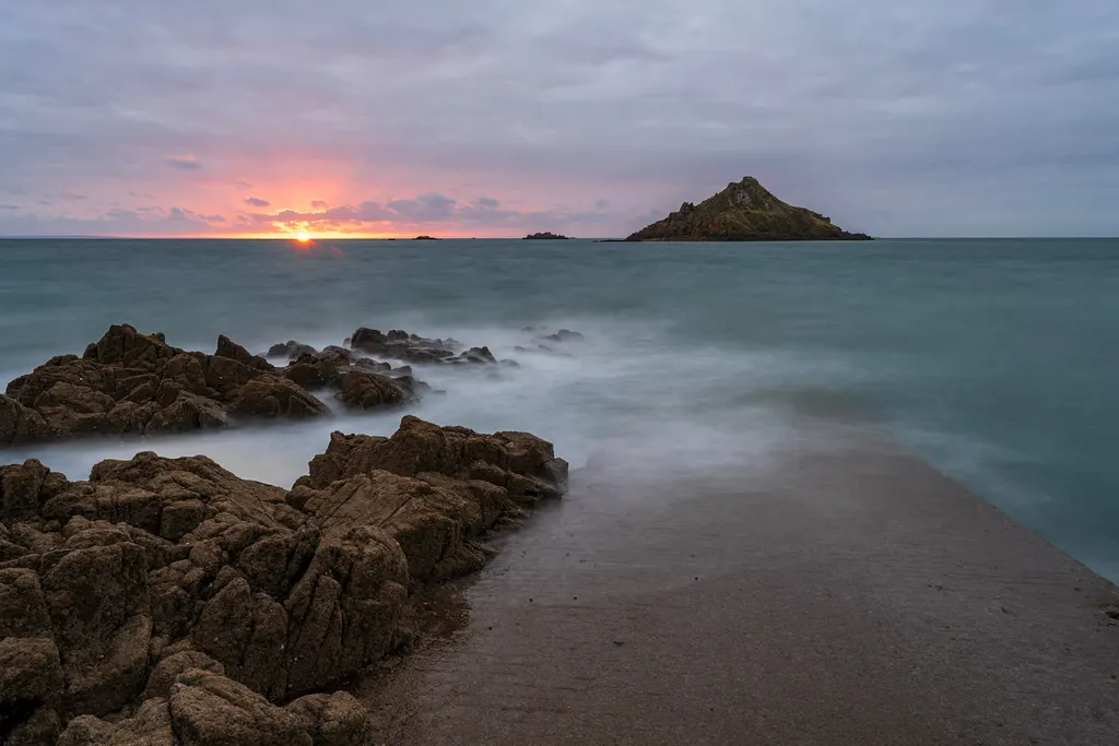 Seascapes