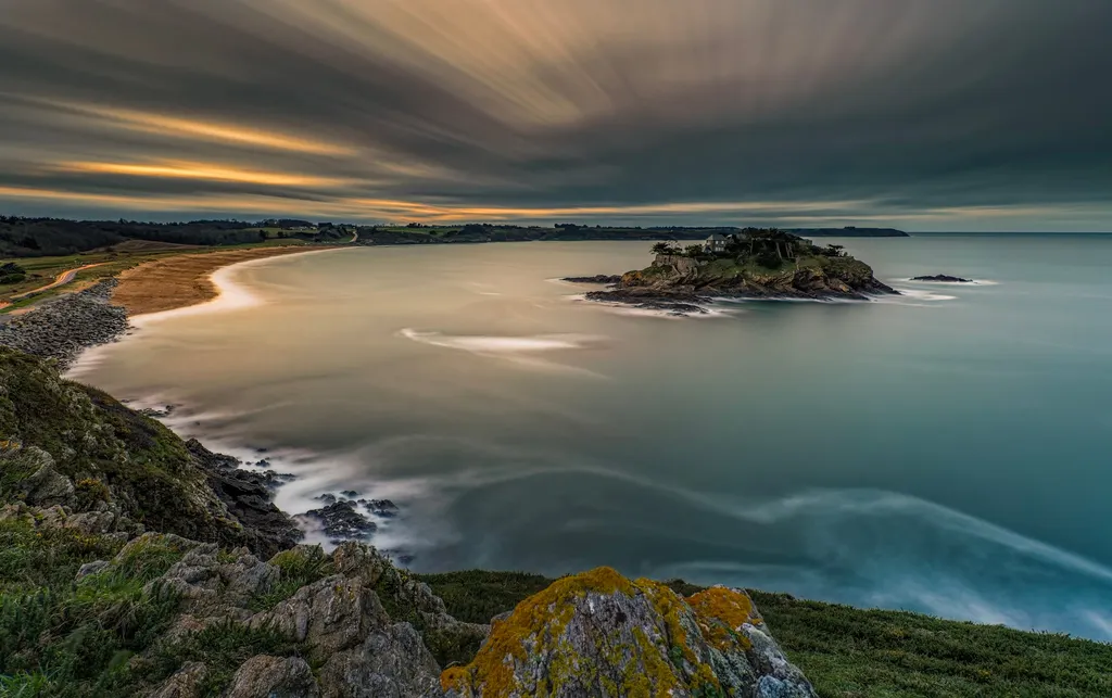 Seascapes