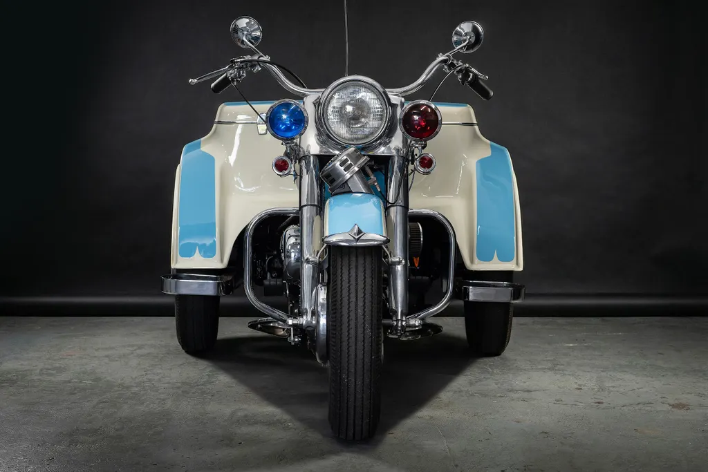 Motos et Deux-Roues