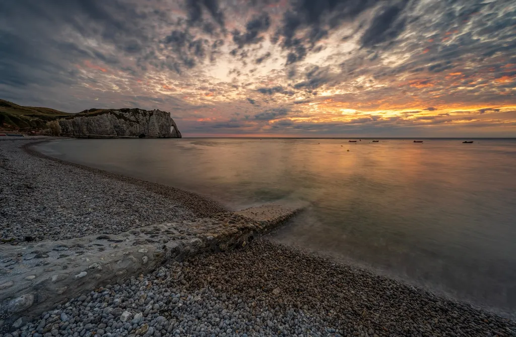 Seascapes