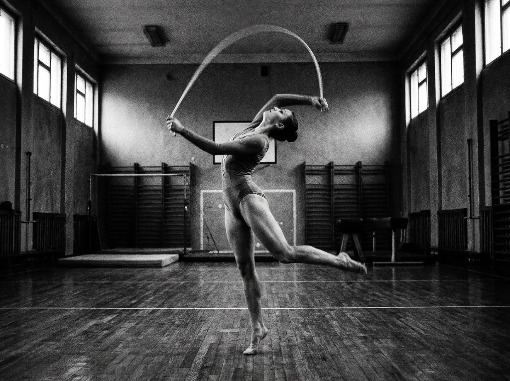 Art of Body