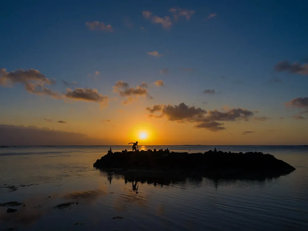 Mauritus