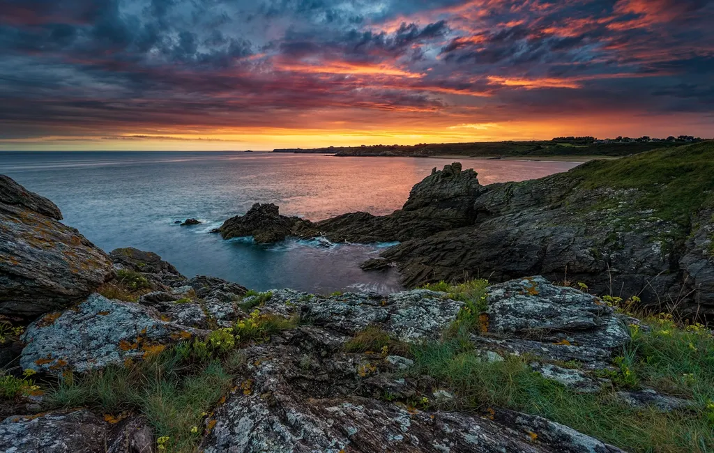 Seascapes