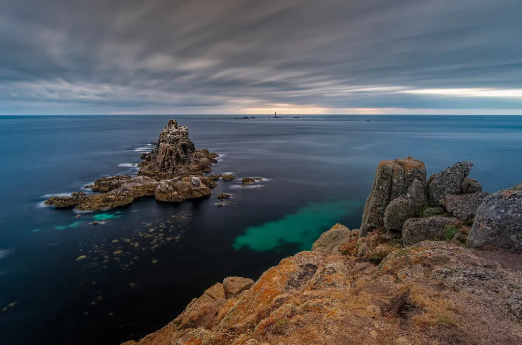 Seascape