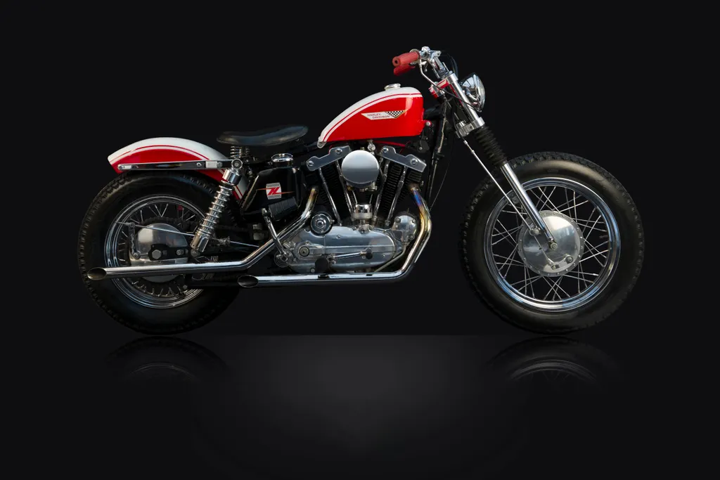 Motos et Deux-Roues