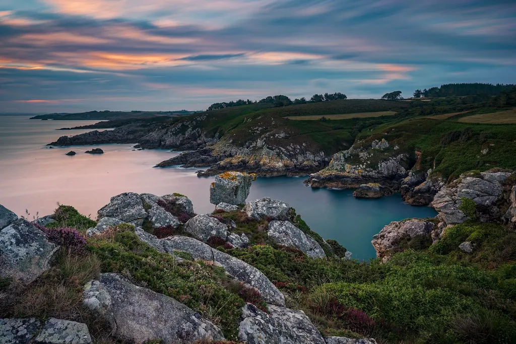 Seascapes