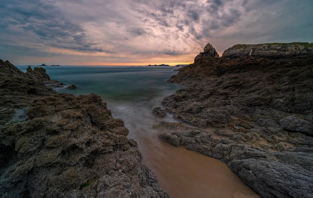 Seascape