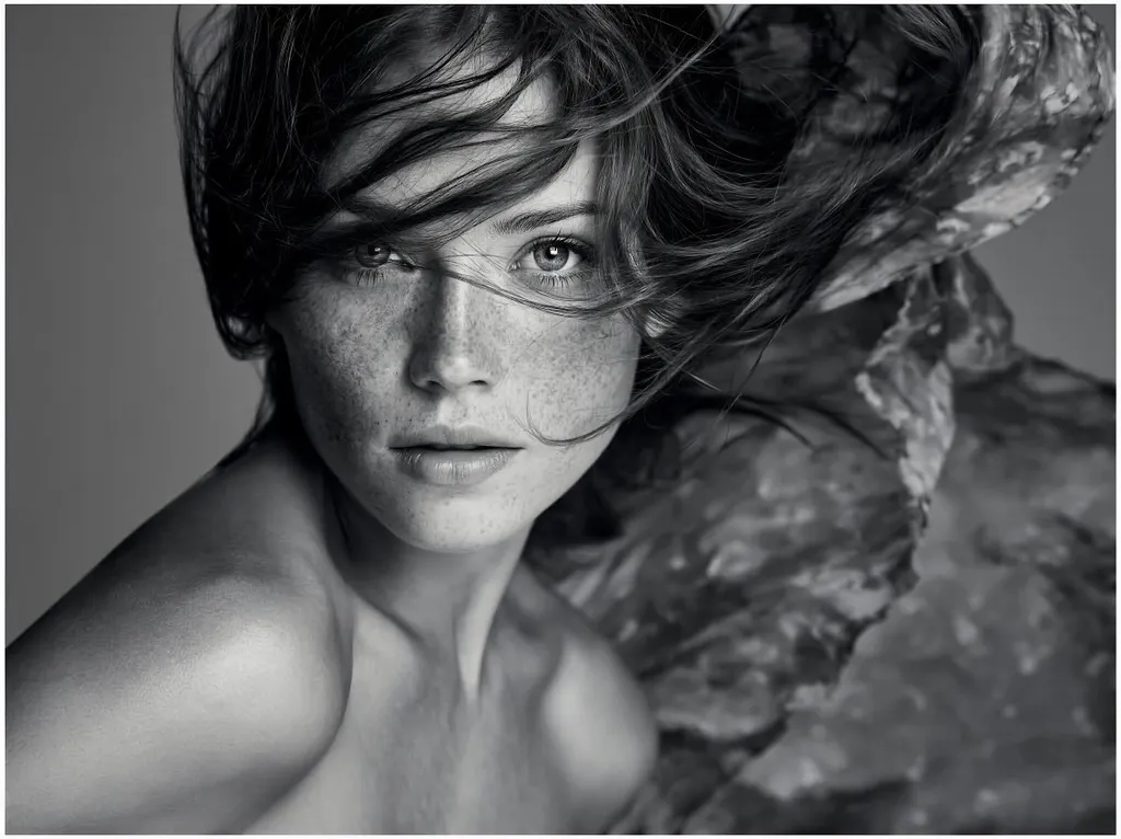 Portraits
