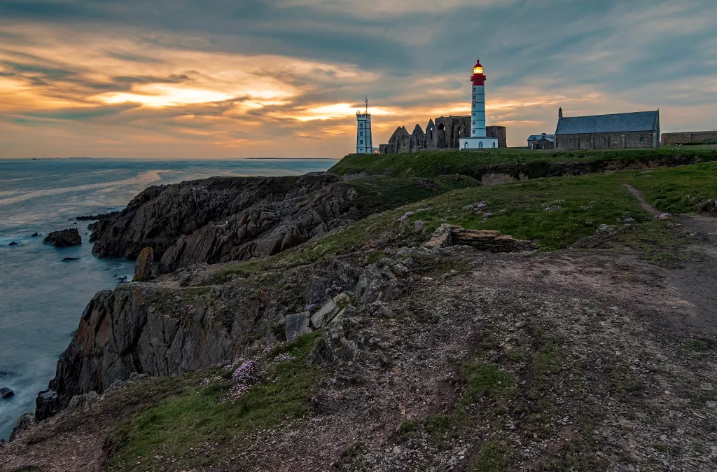 Seascapes