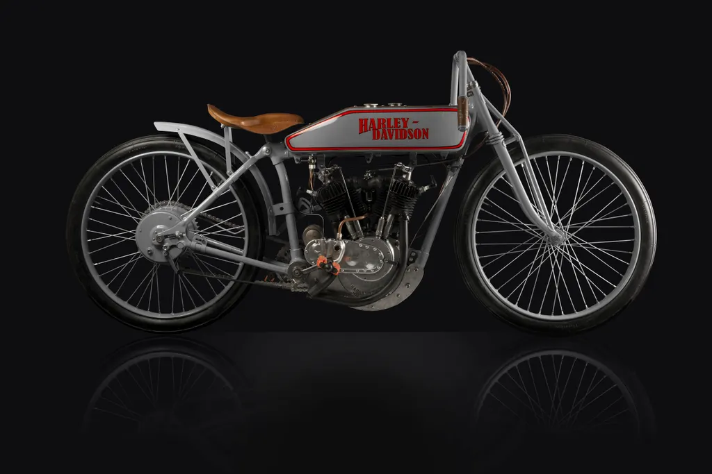 Motos et Deux-Roues
