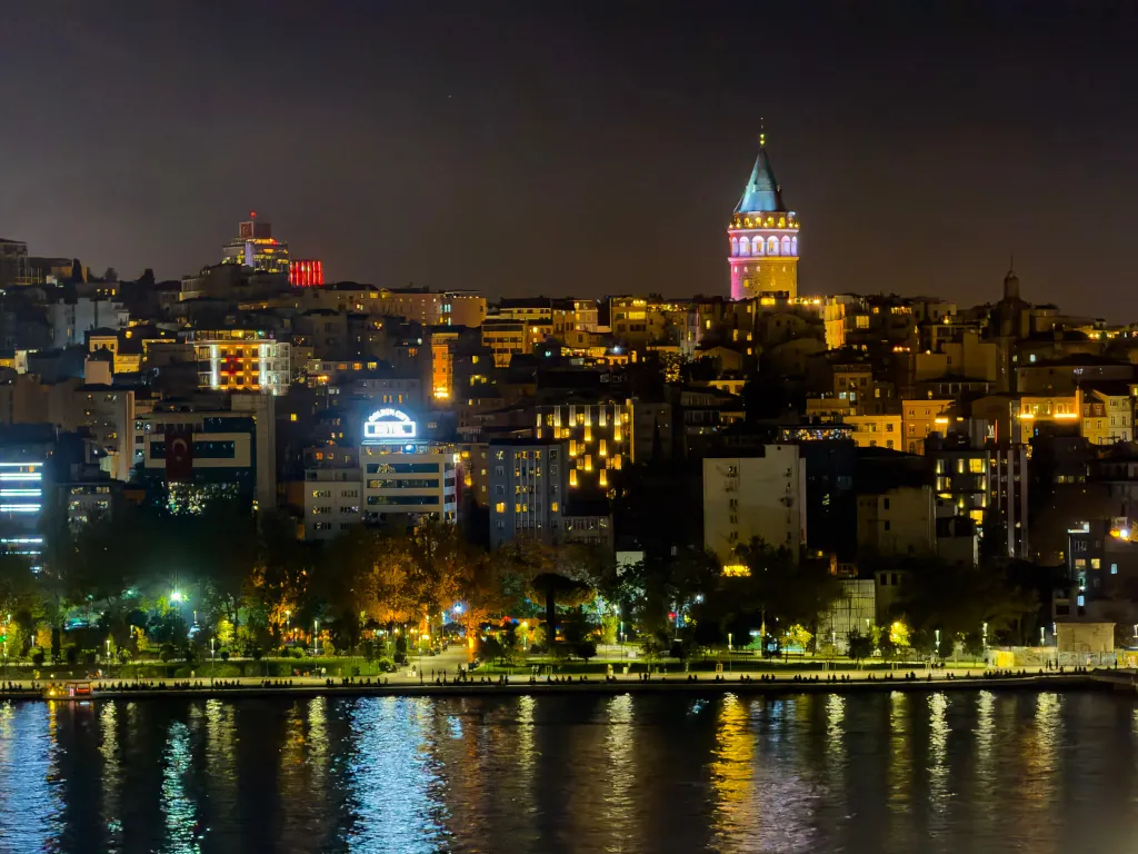 Cityscapes