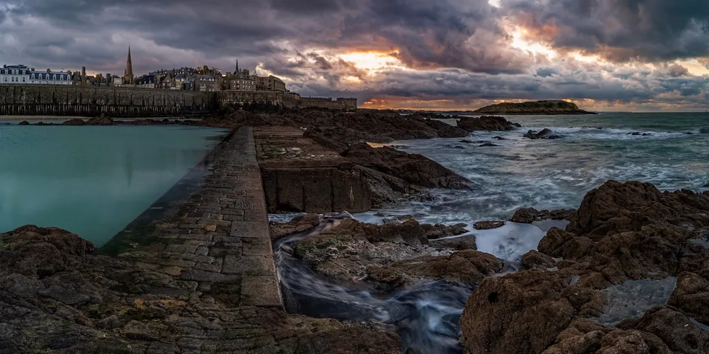 Seascapes