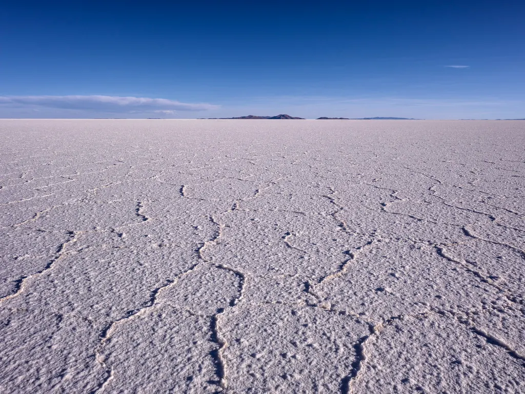 Bolivia 2025