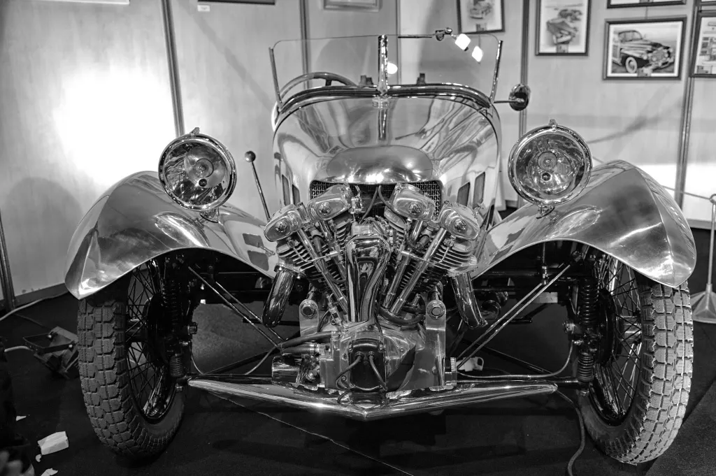 Automobiles