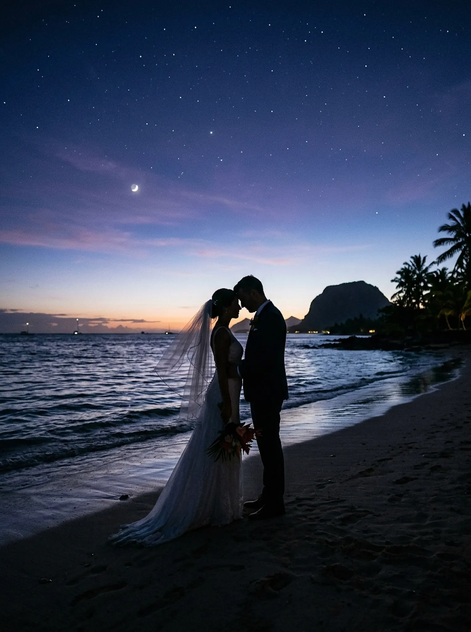 Cérémonie de mariage