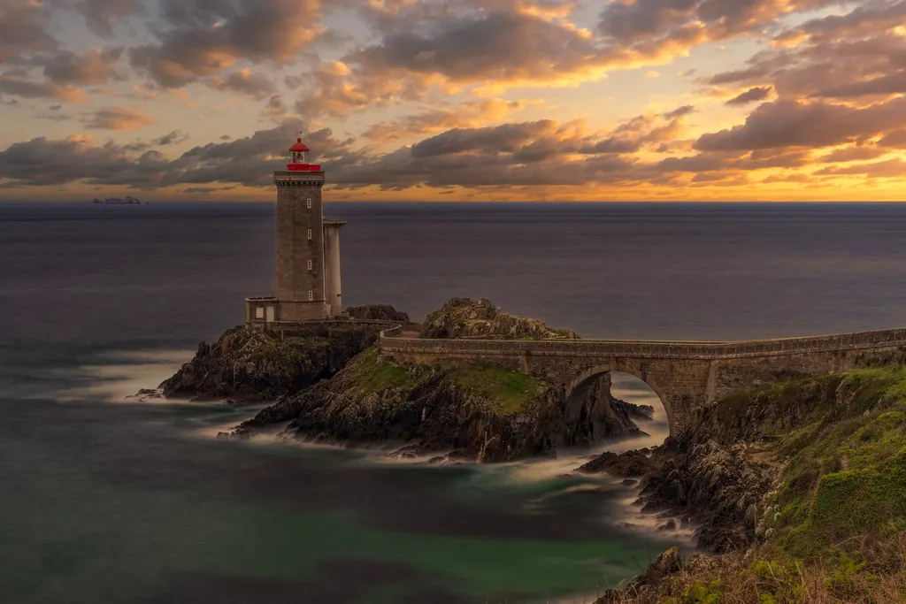 Seascapes