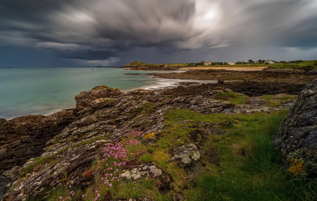 Seascapes