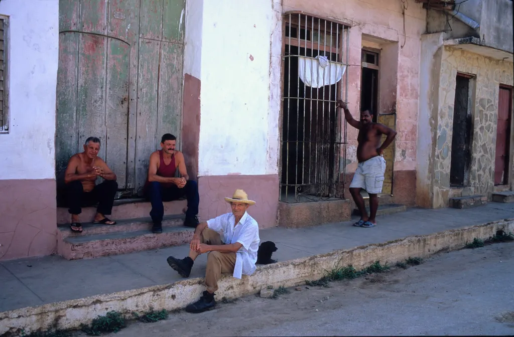 Cuba