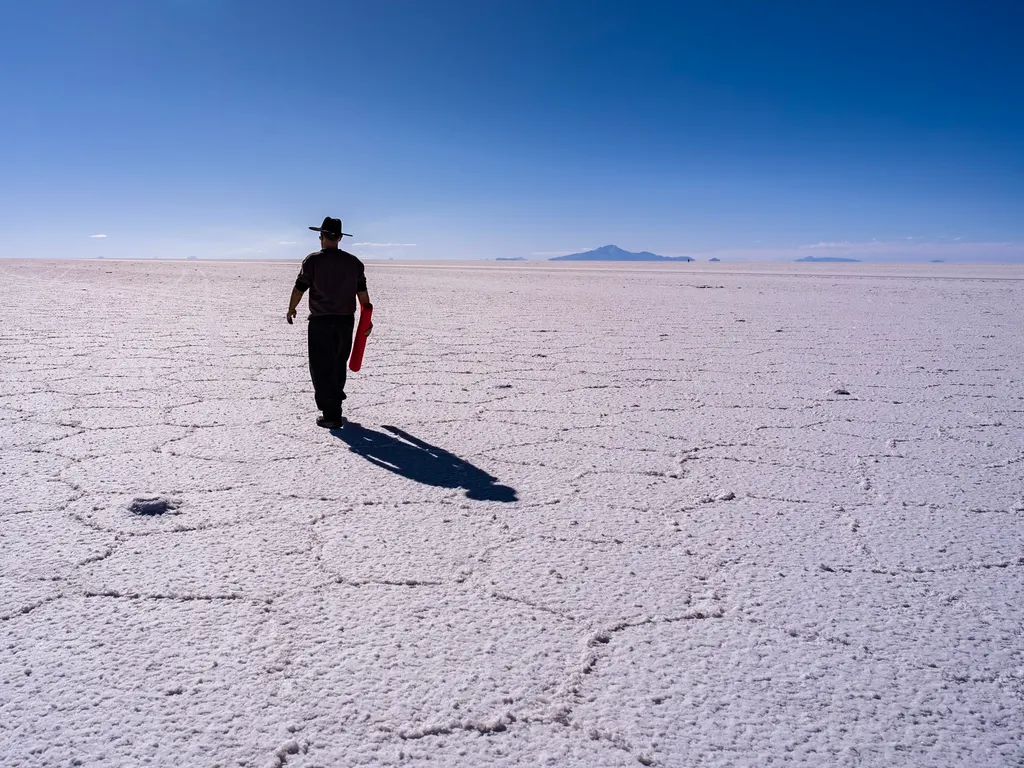 Bolivia 2025