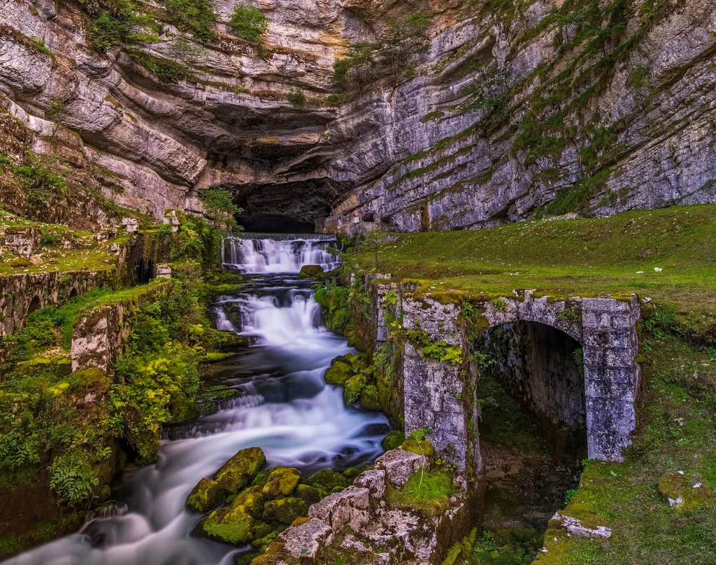 Landscapes