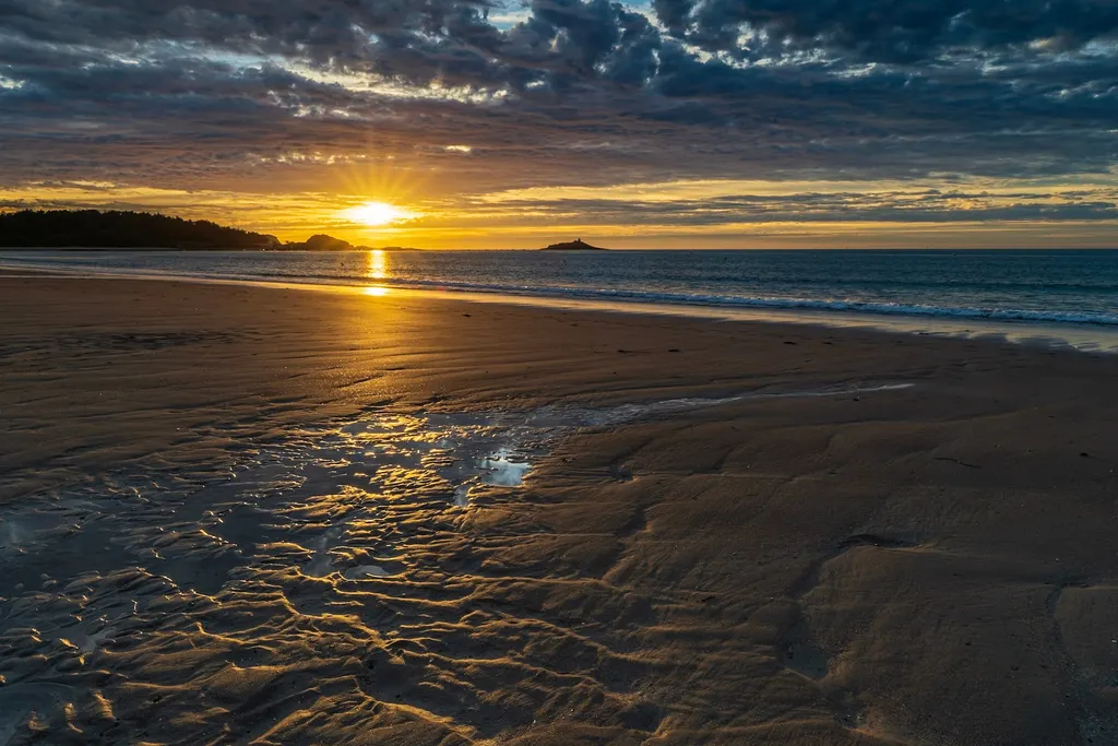 Seascapes