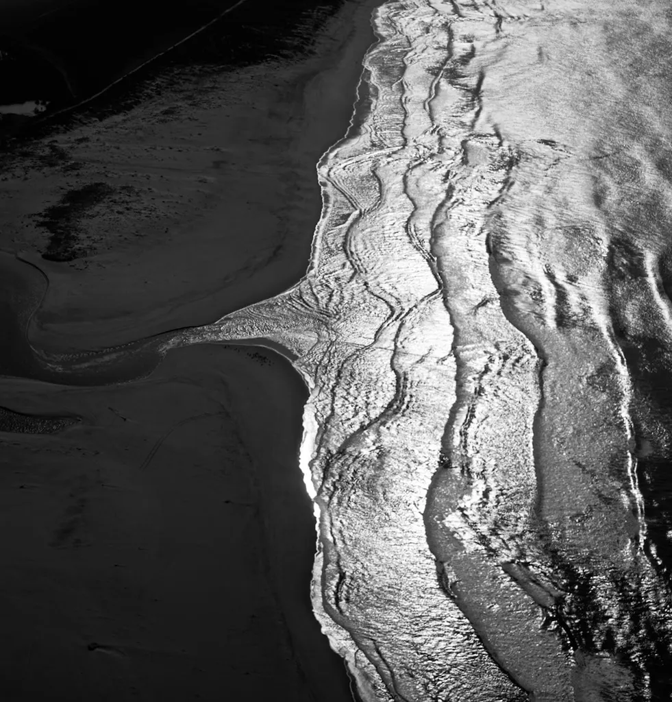 Time & Tide