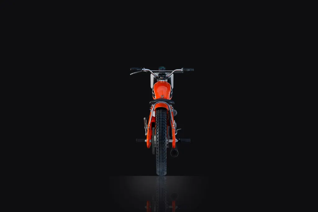 Motos et Deux-Roues