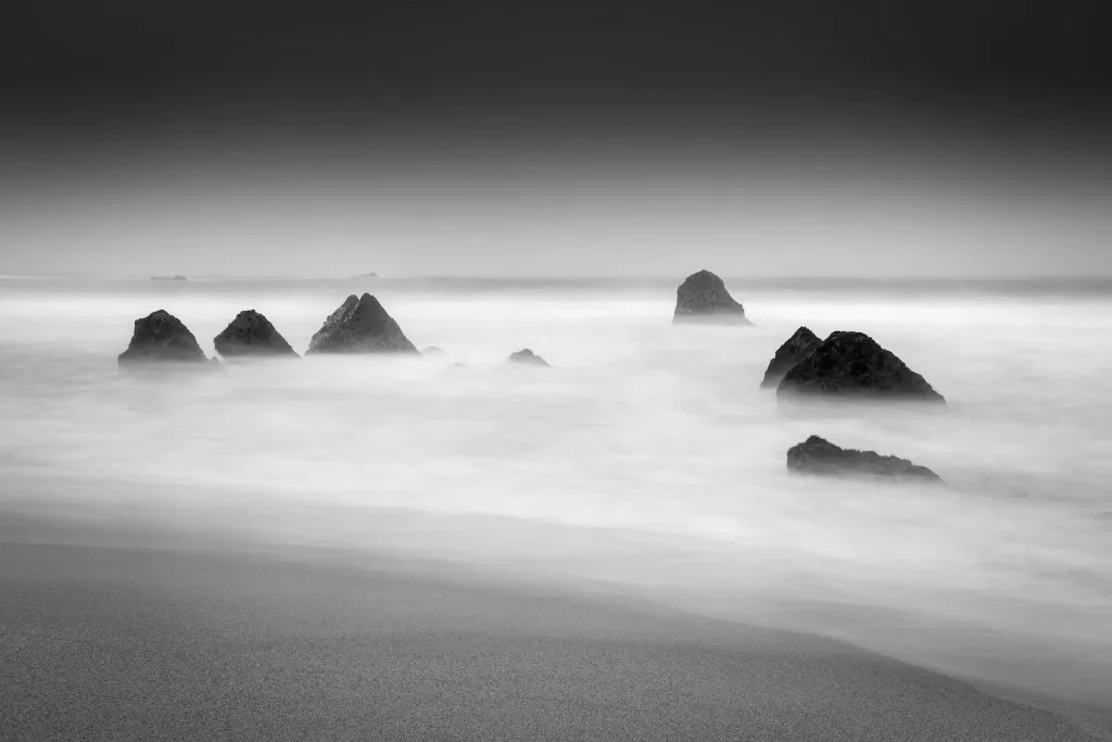 Time & Tide