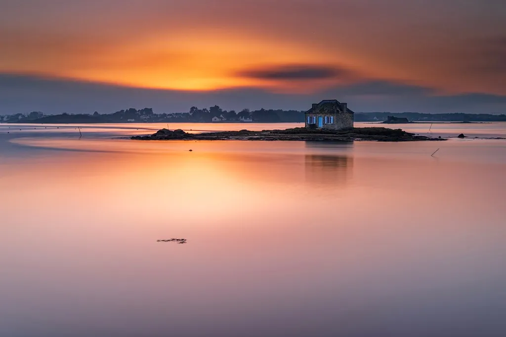 Seascapes