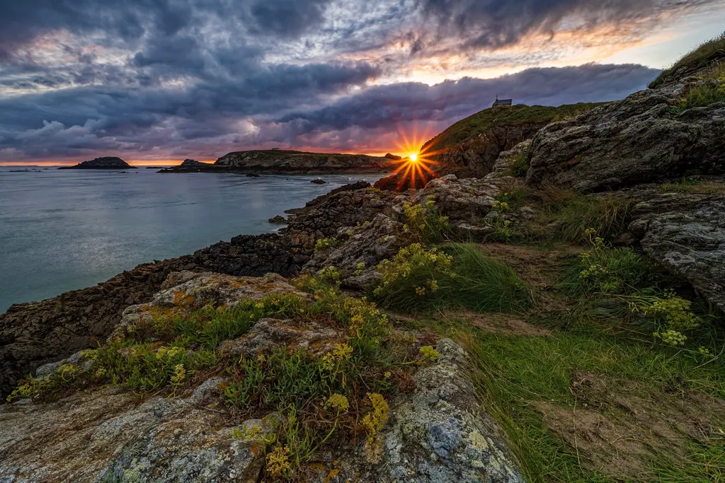 Seascapes