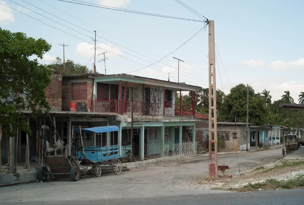 Cuba