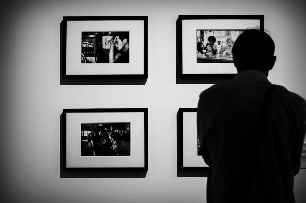 Street Photograhie